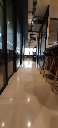 Managed Space In Alkapuri BI540